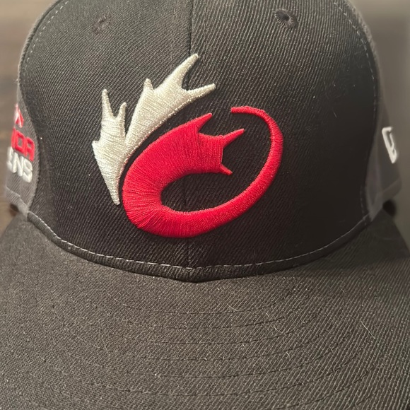 Canada Rugby 7s Hat - Picture 1 of 2